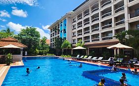 Hotel Somadevi Angkor Resort y Spa